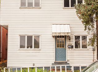 3224 Jane St, Pittsburgh, PA 15203
