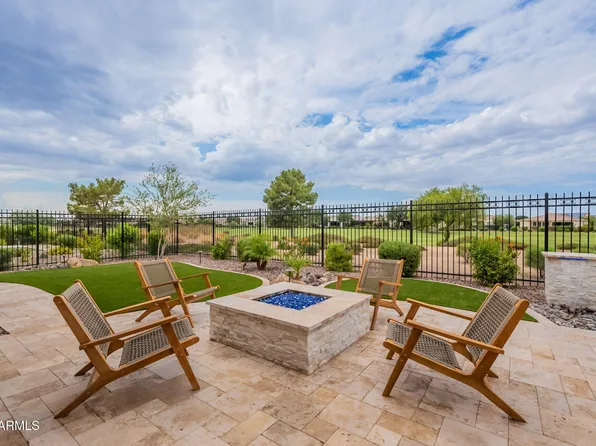 472 E BRACCIANO Avenue, Queen Creek, AZ 85140