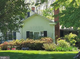 4383 Free State Rd, Marshall, VA 20115