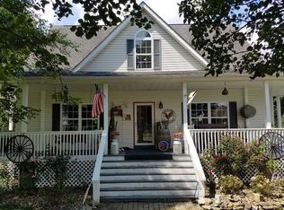 21 Mountaineer Way, Fayetteville, WV 25840