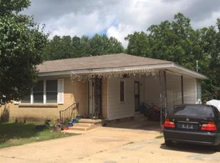1202 Glendale St, Jonesboro, AR 72401
