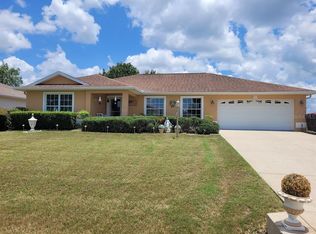 8489 SW 60th Cir, Ocala, FL 34476