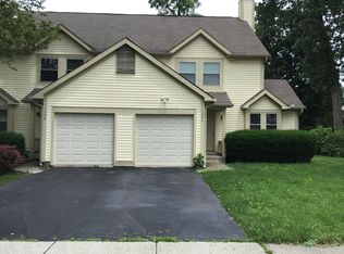 1390 Donwalter Ln, Columbus, OH 43235