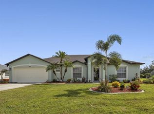 1188 Paraclete Rd, Punta Gorda, FL 33983