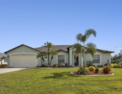 1188 Paraclete Rd, Punta Gorda, FL, 33983