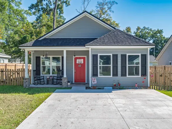 117 Navajo Trl, Crawfordville, FL 32327