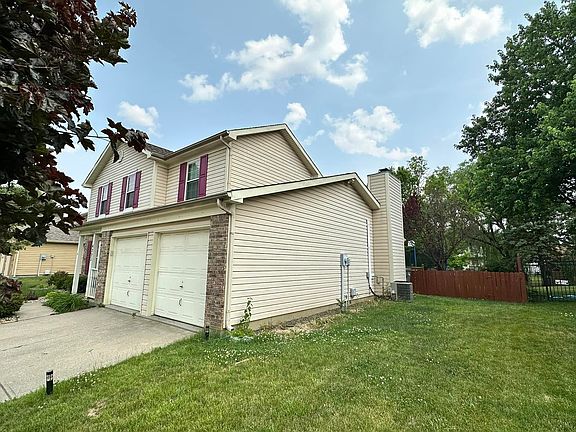 2nd image of 4223 Saffron Dr