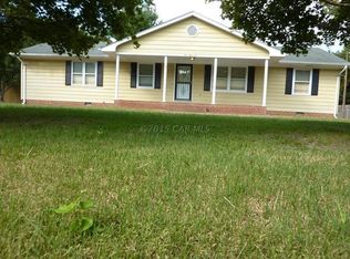 131 Honeysuckle Dr, Salisbury, MD 21804