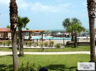301 Houston St, Pt Isabel, TX 78578