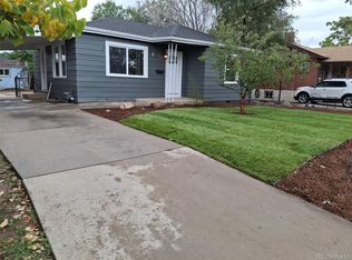 4415 Milwaukee Street, Denver, CO 80216