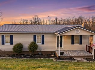 19486 Astor Rd, Abingdon, VA 24210