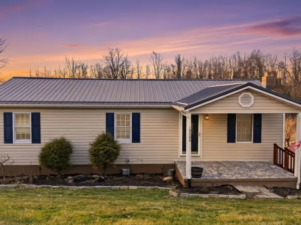 19486 Astor Rd, Abingdon, VA 24210