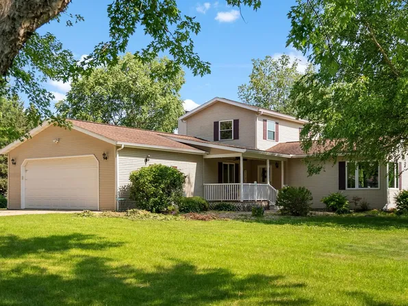 10259 Schoenemann Rd, Mazomanie, WI 53560
