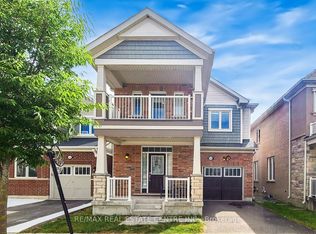 1538 Clitherow St, Milton, ON L9E0B1