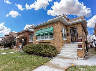1307 N Mayfield Ave, Chicago, IL 60651