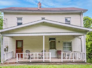 240 Diamond Ave, Morgantown, WV 26505