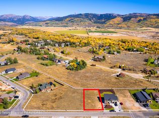 535 Palisade Trl, Driggs, ID 83422