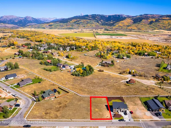 535 Palisade Trl, Driggs, ID 83422