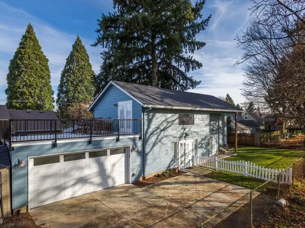 7226N, 7226 N Westanna Ave #B, Portland, OR 97203