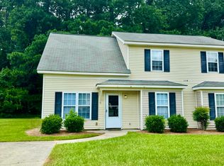 1118 Brownlea Dr #B, Greenville, NC 27858