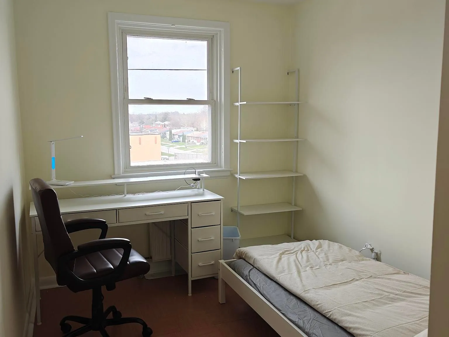 1 bed, $750 — Photo 2
