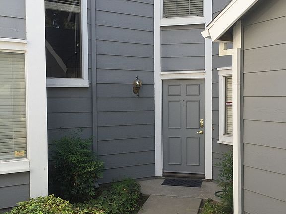 front door entrance