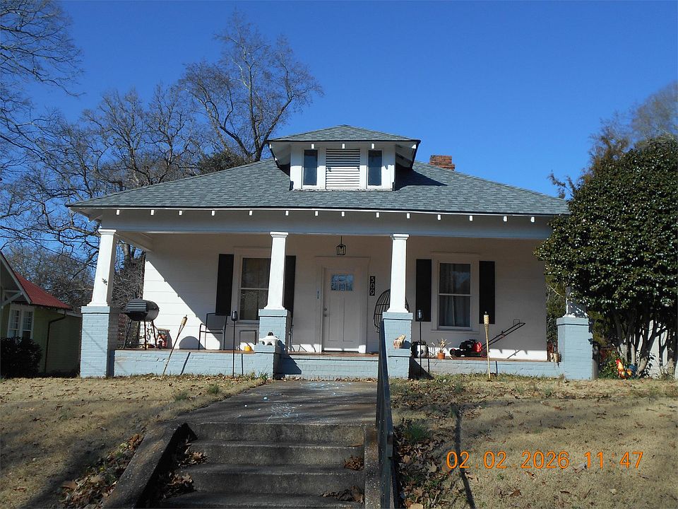 1st image of 509 Ridley Ave APT A