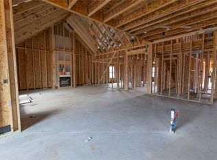 14125 Birch Ln, Jones, OK 73049