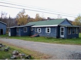 1573 Lost Nation Rd, Northumberland, NH 03582