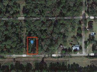 222 County Road 3990, Cleveland, TX 77328