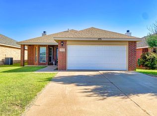 1924 100th St, Lubbock, TX 79423
