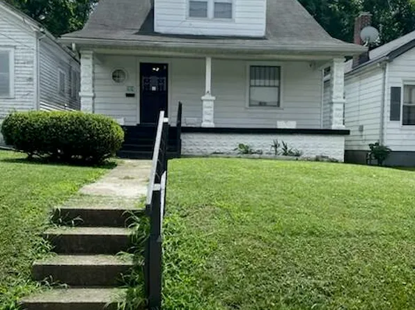 2824 Hale Ave, Louisville, KY 40211