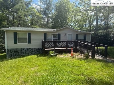 465 Piney Fork Road, Fleetwood, NC, 28626