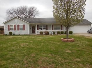 1329 B St NW, Miami, OK 74354