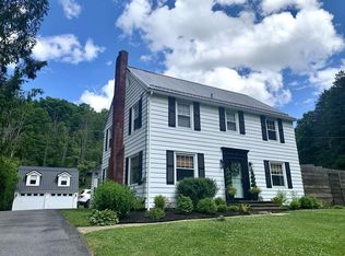 1009 S Main St, Coudersport, PA