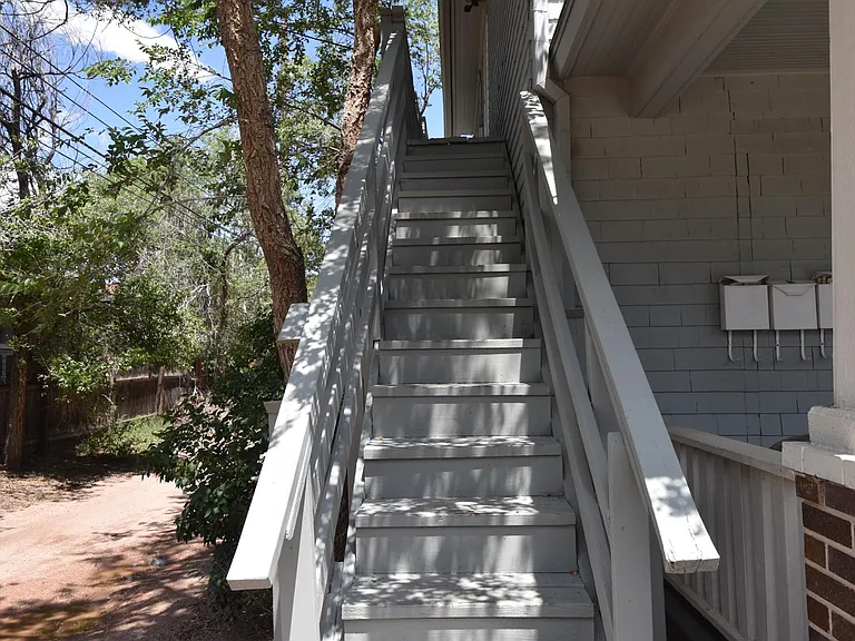 318 E Yampa St #3 — Photo 3