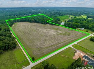 LOT 1 John Elliott Rd, McDonough, GA 30252