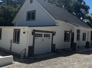 2101 La Madrona Dr, Santa Cruz, CA 95060
