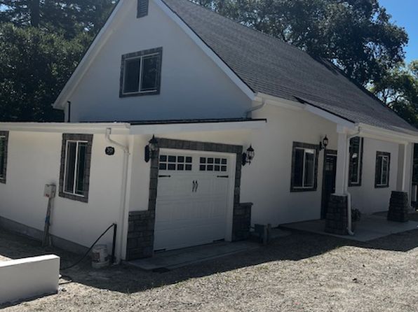 2101 La Madrona Dr