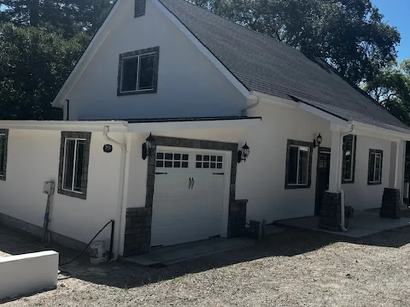 2101 La Madrona Dr, Santa Cruz, CA 95060