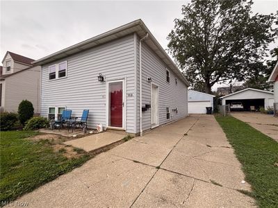 5911 Ira Ave, Cleveland, OH, 44144