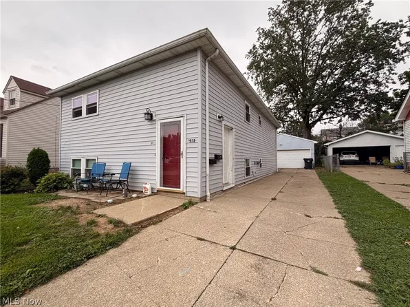 5911 Ira Ave, Cleveland, OH 44144