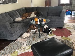 586 Grant St, Indiana, PA 15701