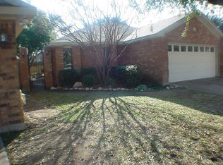 1312 Todd Dr, Plano, TX 75023