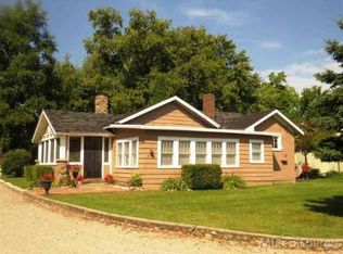 8343 Lakeshore Rd, Lexington, MI 48450