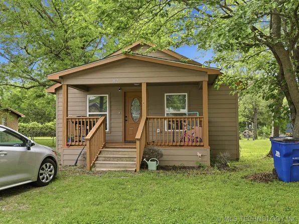 112 Umstead, Colbert, OK 74733