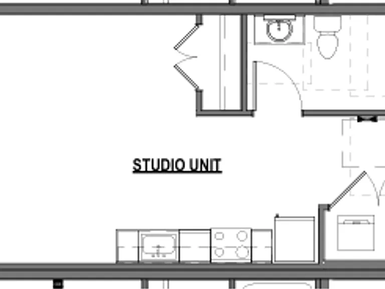 4UP Luxury Apartments — Photo 18
