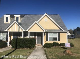 313 Bridgewater Cir, Athens, GA 30601
