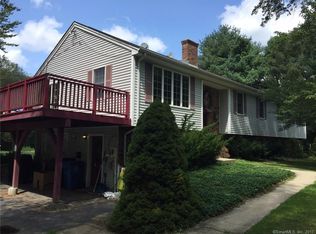 342 Westchester Rd, Colchester, CT 06415