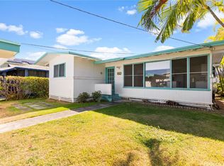 347 Keaniani St, Kailua, HI 96734